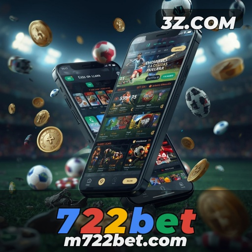 A Experiência Live Imperdível do 722bet para Jogadores