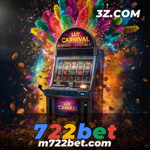Roulette Excepcional: Mergulhe no 722bet Sem Medo